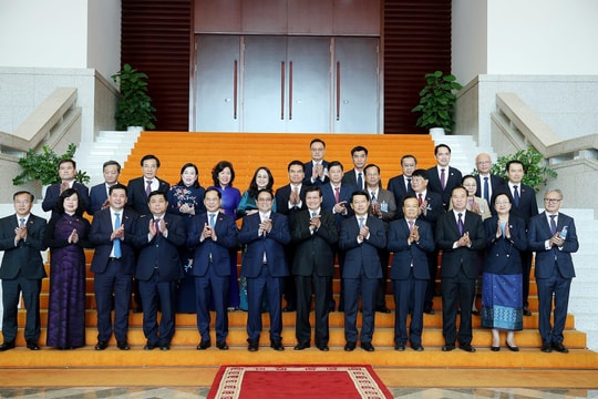 Sự kiện nổi bật trong nước, quốc tế ngày 10/1