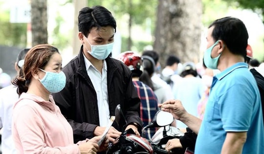 Nên phòng ngừa nhiễm virus HMPV thế nào?