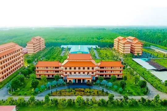 Sẽ thỉnh xá lợi thật của Đức Phật về Việt Nam dịp Đại lễ Vesak