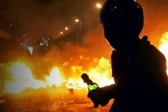 Lãnh sự quán Venezuela tại Bồ Đào Nha bị tấn công