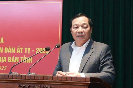 Hơn 12,6 tỷ đồng ủng hộ quà Tết và chương trình xóa nhà tạm, nhà dột nát ở Hải Dương