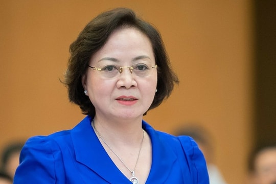 Đề xuất không tổ chức HĐND quận, phường ở cả nước