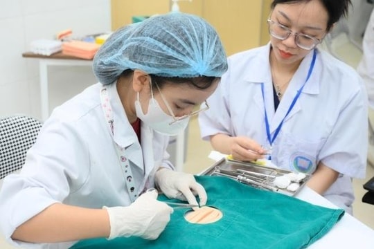 Đại học Y Hà Nội dự kiến mở hai ngành mới