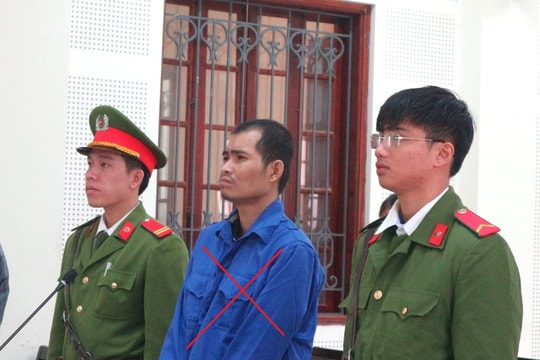 Không được cho 10.000 đồng uống rượu, nam thanh niên đánh bà cụ 85 tuổi tử vong