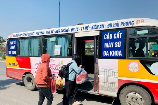 Tăng cường bảo đảm trật tự, an toàn giao thông dịp Tết Nguyên đán 2025