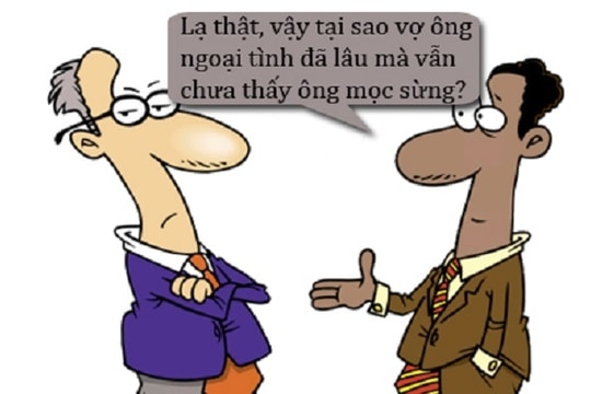 Không tin người giúp việc