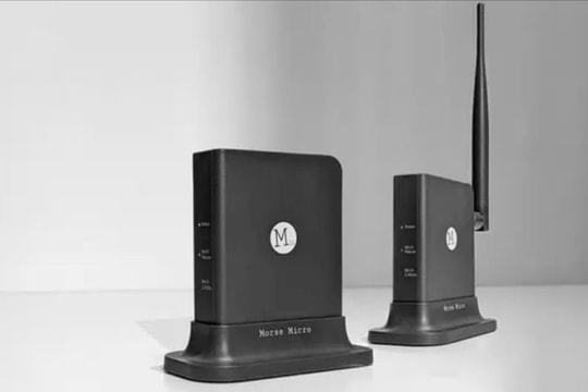 Router Wi-Fi phát xa gần 16 km sắp trở thành hiện thực