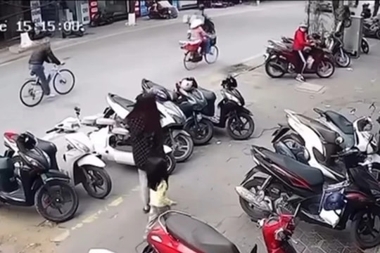 Tạm đình chỉ 2 cô giáo trong vụ bé gái 4 tuổi bị người lạ dẫn đi ở Hải Phòng
