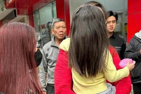 Cô gái vào trường mầm non khai 'muốn chiếm đoạt' bé gái 4 tuổi
