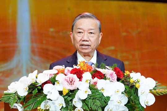Phát triển công nghệ là căn cơ để xây dựng nền kinh tế tự chủ