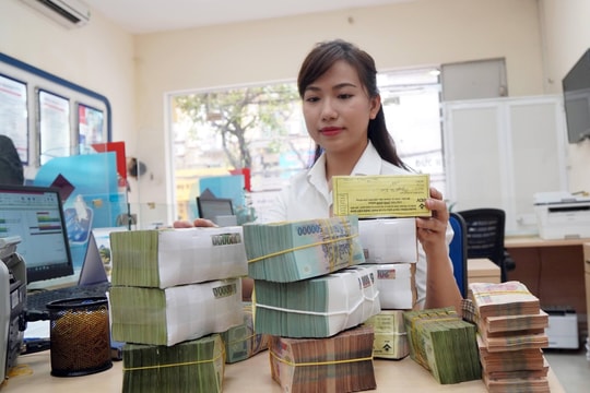 Ban hành Chương trình thực hiện Nghị quyết về phát triển kinh tế Nhà nước