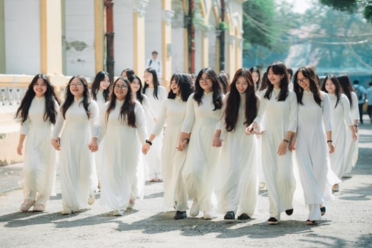 Hà Nội có thêm hai trường THPT chuyên