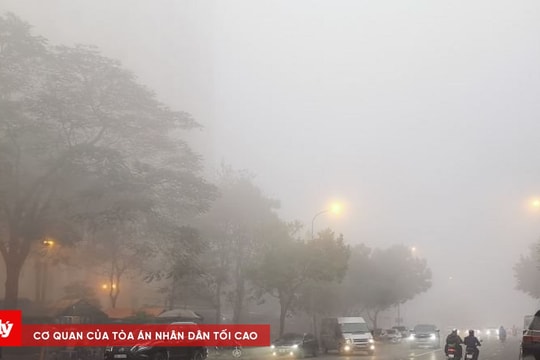 Hải Dương đêm trời rét, ngày nắng hanh