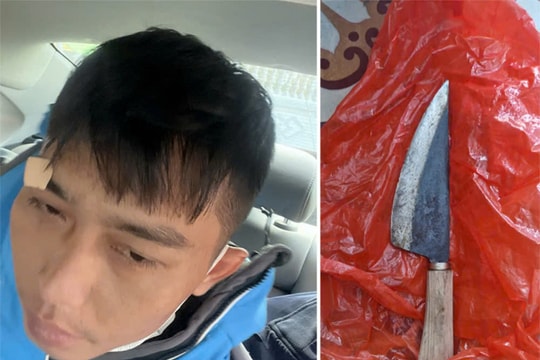 Công an Chí Linh bắt giữ nghi phạm giết người sau 3 giờ gây án