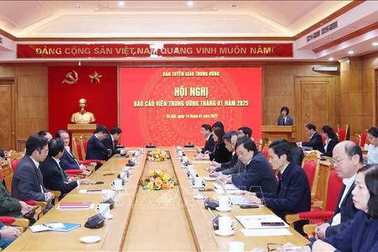Nhiều điểm sáng trong phát triển kinh tế - xã hội, đối ngoại của đất nước