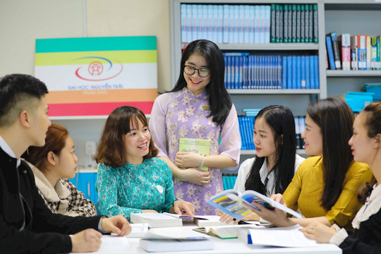 Nhiều trường đại học công bố thưởng Tết, cao nhất 70 triệu đồng