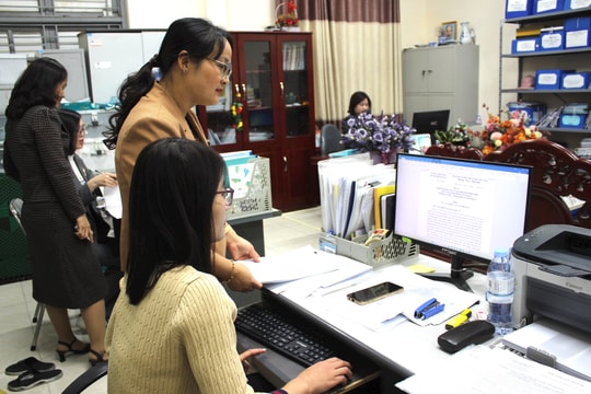 Sửa đổi, bãi bỏ 22 quyết định về nhiệm vụ, cơ cấu tổ chức sở, ngành khi tinh gọn bộ máy