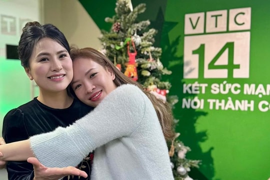 VTC đã 'kể hàng triệu câu chuyện' trước khi tắt sóng