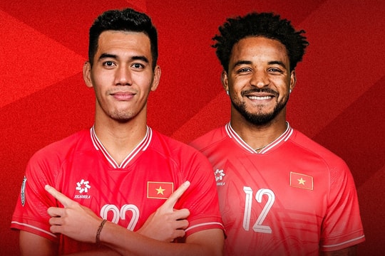 ‘Sao vàng’ phủ sóng đội hình tiêu biểu ASEAN Cup 2024