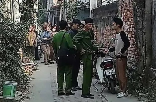 4 người trong gia đình ở Hà Nội tử vong bất thường