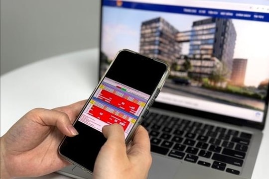 Rủi ro khi mua chung cư giá rẻ