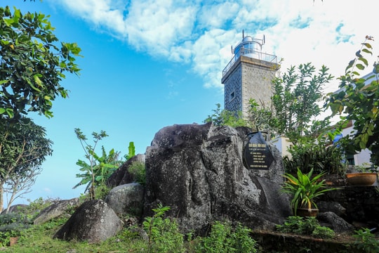 Xuân về trên vùng biển đảo Tây Nam - Bài 2: "Mắt thần" vùng biển