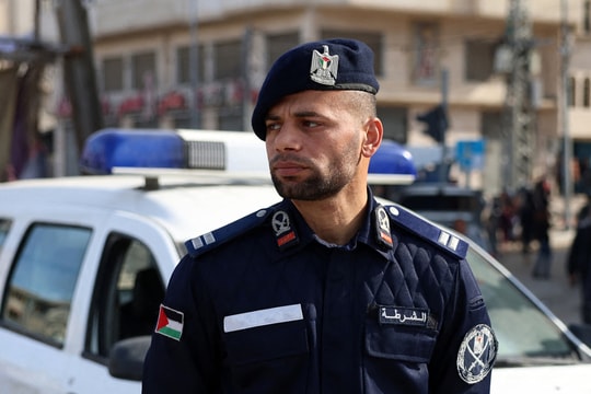 Lệnh ngừng bắn tại Dải Gaza bắt đầu có hiệu lực