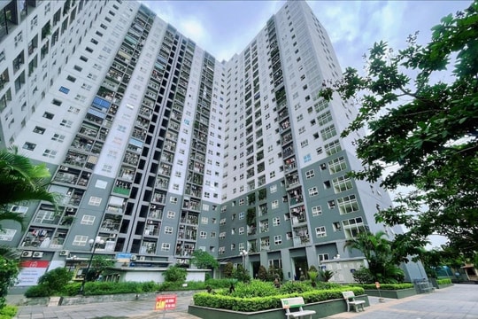 Quy định mới về bán nhà ở xã hội sau 5 năm sử dụng, dân hưởng lợi cả trăm triệu