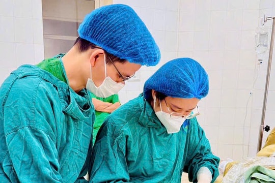25 cơ sở y tế của Hải Dương có chuyên môn kỹ thuật cấp cơ bản