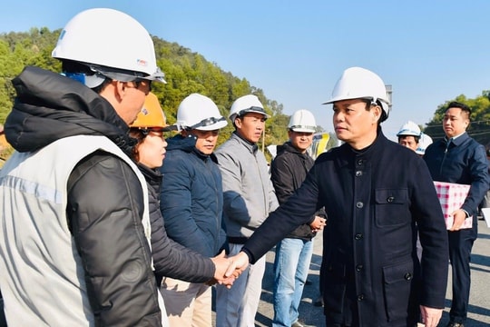 10 địa phương trong tỉnh có tỷ lệ giải ngân vốn đầu tư công đạt từ 92% trở lên