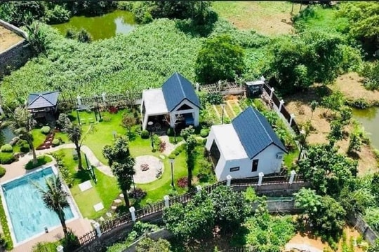 Homestay ngày càng ế khách, nhiều nhà đầu tư tháo chạy