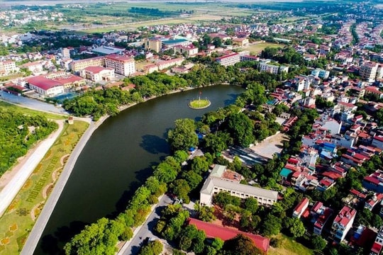 Hưng Yên sắp đấu giá 273 thửa đất, khởi điểm từ hơn 19 triệu đồng một m2