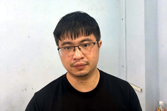 Thu hồi, xử lý tài sản trong vụ Tiktoker Mr Pips Phó Đức Nam lừa đảo