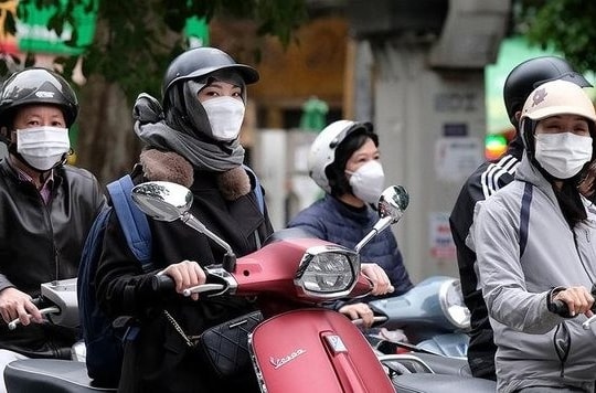 Thời tiết dịp Tết Nguyên đán Ất Tỵ thế nào?