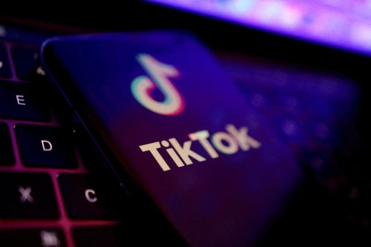 TikTok hoạt động trở lại ở Mỹ