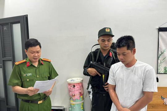 Phá đường dây cá độ bóng đá 1.200 tỷ của đại ca giang hồ Hiếu ‘dế’
