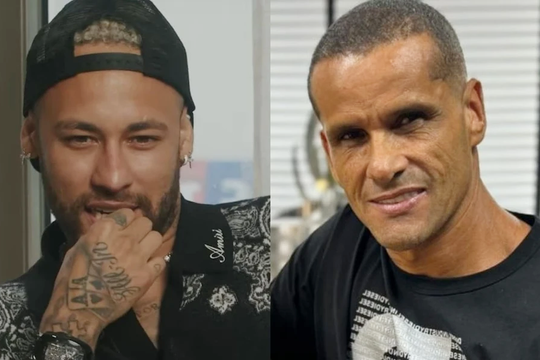 Neymar khiến bóng đá Brazil dậy sóng