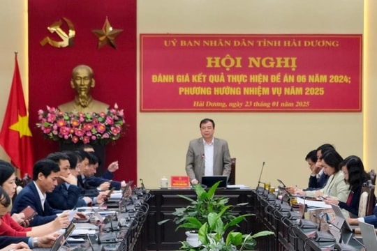 Xác định rõ nguyên nhân hạn chế để triển khai hiệu quả Đề án 06