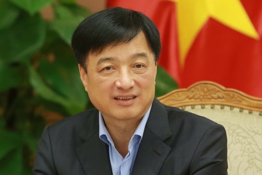 Đồng chí Nguyễn Duy Ngọc được bầu vào Bộ Chính trị, giữ chức Chủ nhiệm Ủy ban Kiểm tra Trung ương