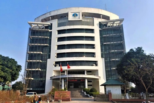 Sở Nông nghiệp và Phát triển nông thôn Hà Tĩnh có 91 cán bộ xin nghỉ hưu trước khi hợp nhất