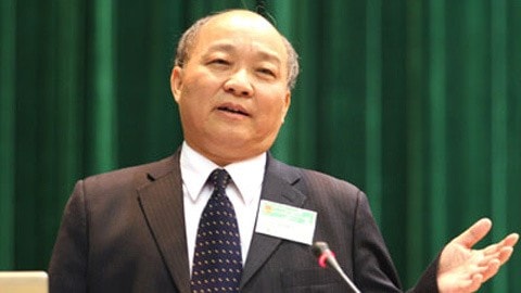 Nguyên Bộ trưởng Y tế Nguyễn Quốc Triệu qua đời