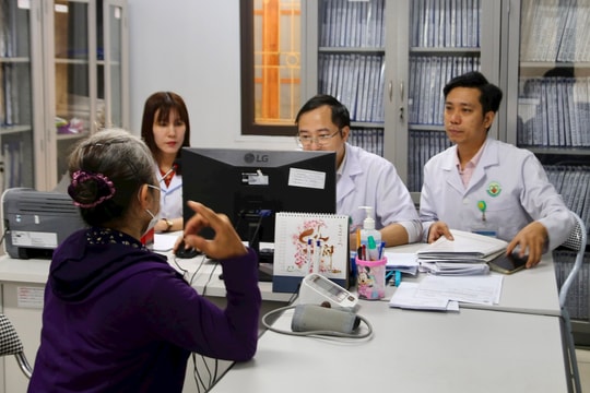 Hải Dương tăng cường phòng chống bệnh truyền nhiễm dịp Tết Ất Tỵ và mùa lễ hội