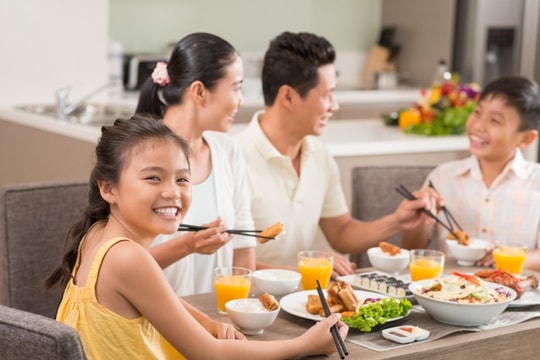 Cách phòng tránh những bệnh thường gặp dịp Tết