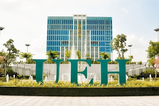 9 đại học Việt Nam vào bảng xếp hạng thế giới