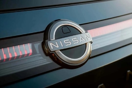 Nissan hủy bỏ kế hoạch giới thiệu SUV điện cỡ nhỏ tại Mỹ