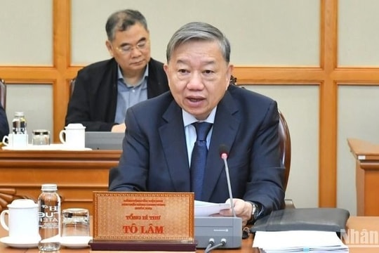 Kết luận của Ban Chỉ đạo Trung ương về tổng kết việc thực hiện Nghị quyết số 18