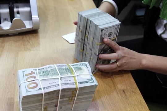 Việt Nam duy trì trong top 10 quốc gia có lượng kiều hối lớn nhất thế giới