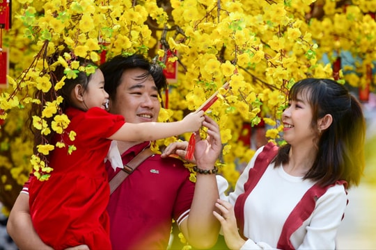 5 việc cần tuyệt đối tránh để Tết Ất Tỵ vui trọn vẹn