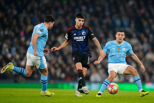 Ngôi sao nhập tịch của Indonesia ký hợp đồng với đội bóng Bundesliga