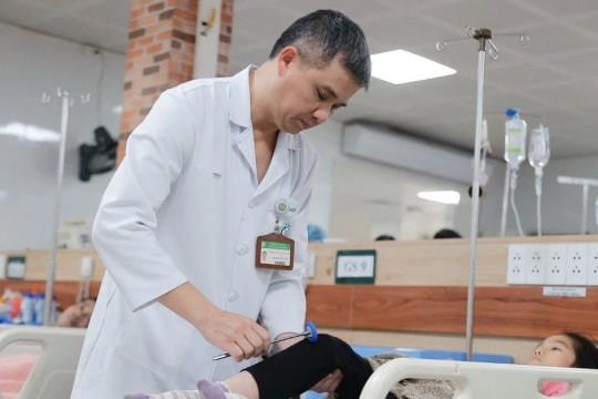 Thông tin mới nhất về 34 bệnh nhi ngộ độc thuốc diệt chuột